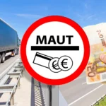 Ab dem 1. Dezember 2023 wird die Lkw-Maut drastisch erhöht - weitere Inflation?