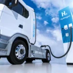 Die Zukunft des Transports: Wasserstoff oder E-Trucks