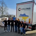 Flexibles Zugmaschinen Mieten mit Colonia: Zugmaschinen, Auflieger und LKW ab 1 Monat.