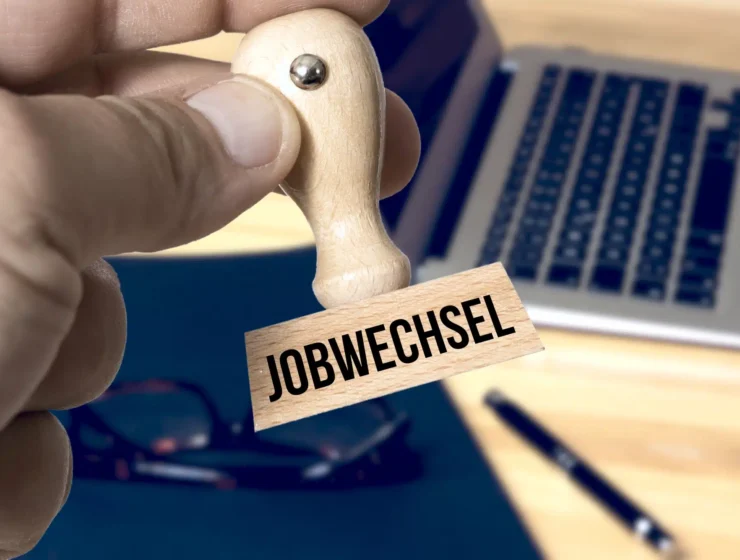 jobwechsel