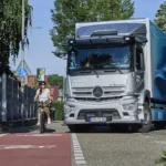 NUFAM 2023 Highlights : Mercedes-Benz sticht heraus!