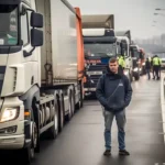 Lkw-Fahrer: Die ungekrönten Helden unserer Wirtschaft