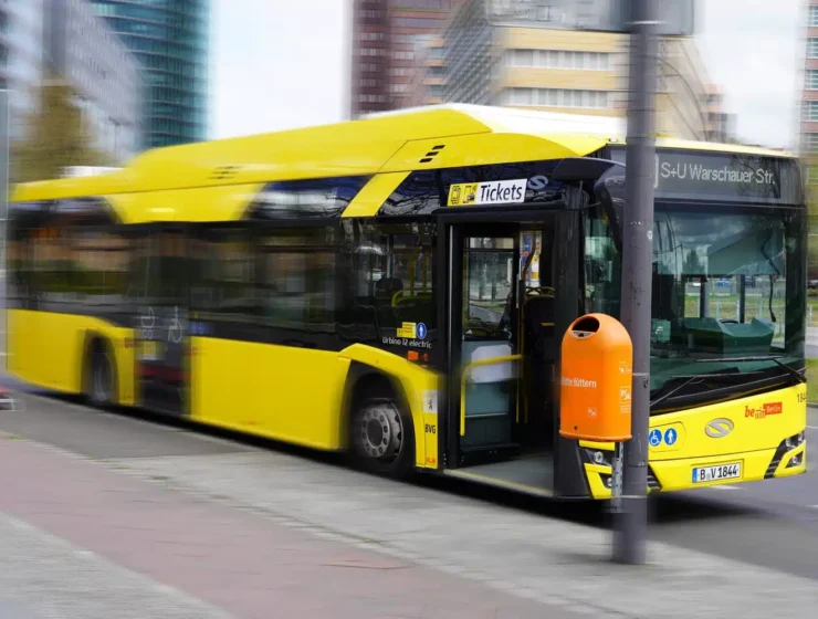 busfahrten spandau