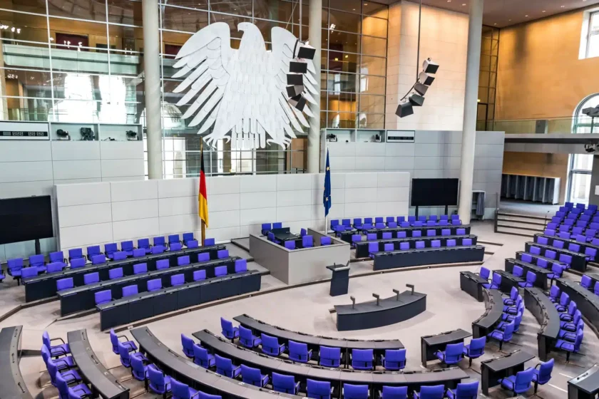 bundestag beschließt höhere maut