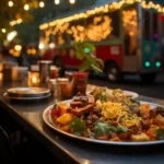 Rollys Trucker Stop: Herzliche Gastfreundschaft und Hausmannskost in Niedersachsen