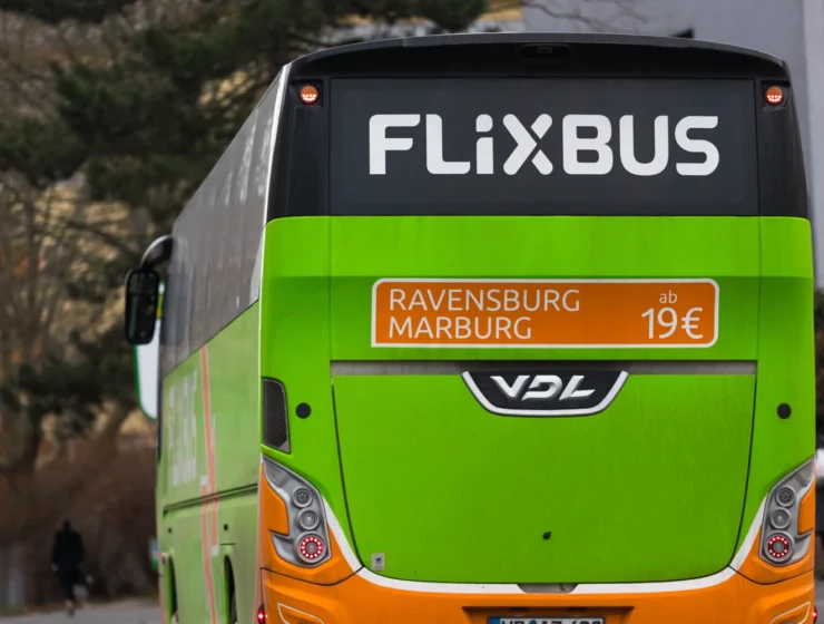 flixbus unfall a9