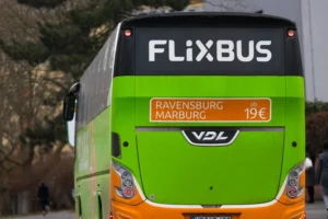 flixbus unfall a9