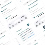 Mehrwert für dich als Kraftfahrer: Mit der BKF App